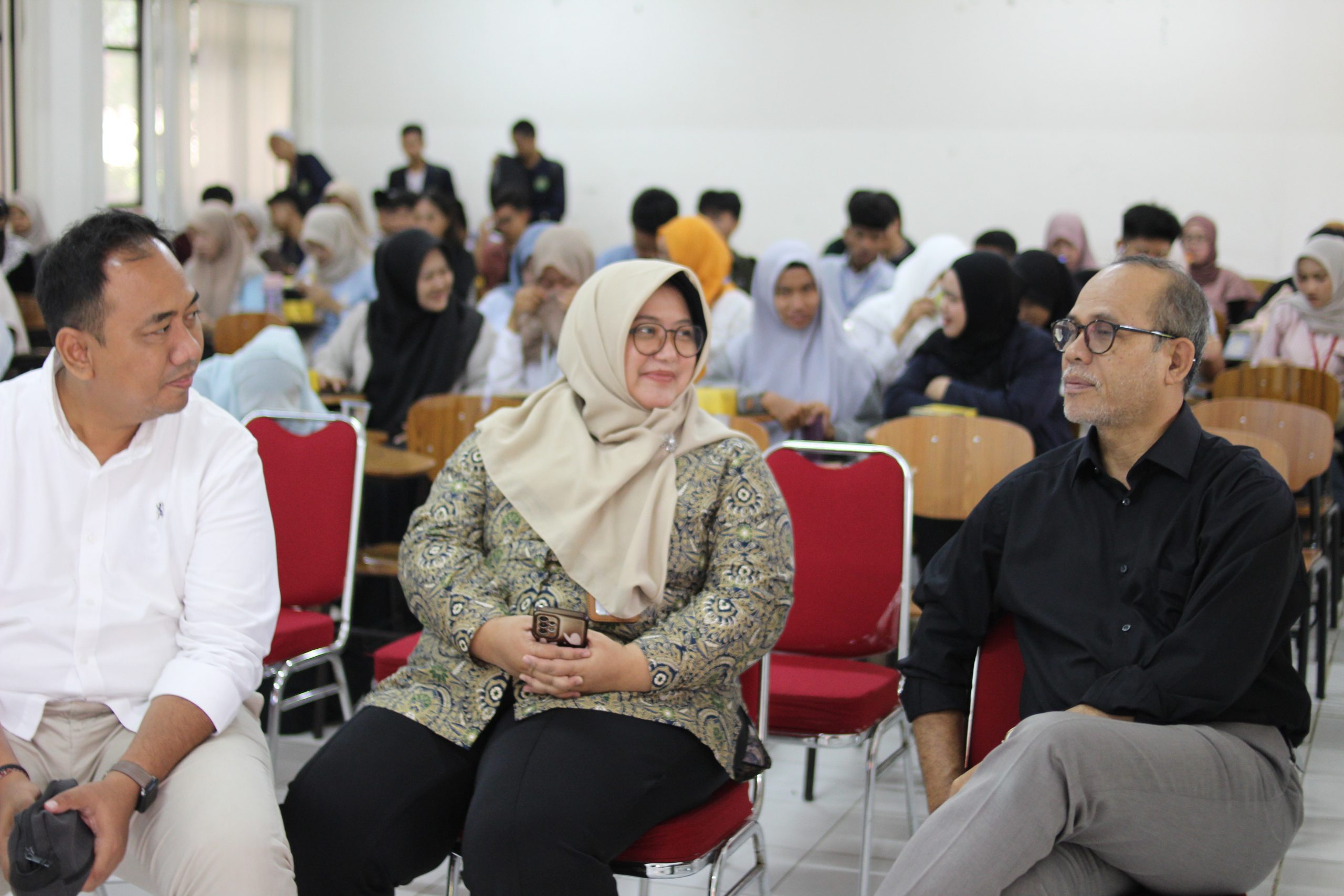BPJS Kesehatan Bekerjasama dengan Universitas Islam 45 untuk Edukasi Mahasiswa tentang Program Jaminan Kesehatan Nasional (1) BPJS Kesehatan Bekerjasama dengan Universitas Islam 45 untuk Edukasi Mahasiswa tentang Program Jaminan Kesehatan Nasional (1)
