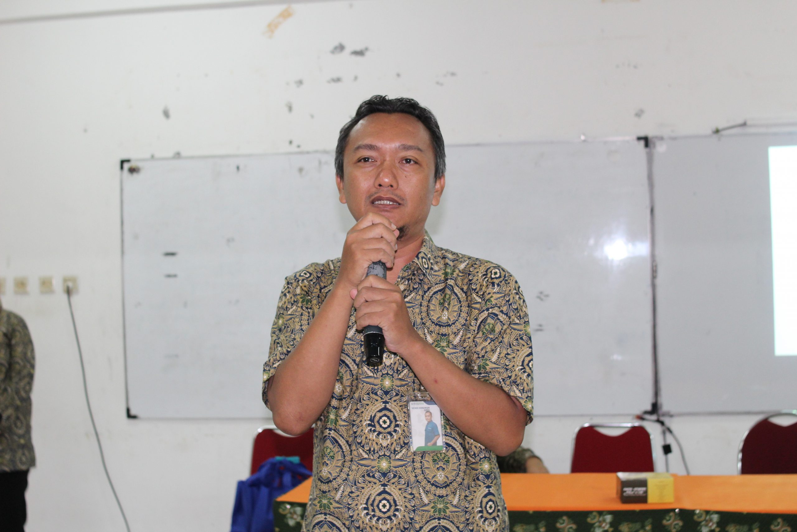 BPJS Kesehatan Bekerjasama dengan Universitas Islam 45 untuk Edukasi Mahasiswa tentang Program Jaminan Kesehatan Nasional (10) BPJS Kesehatan Bekerjasama dengan Universitas Islam 45 untuk Edukasi Mahasiswa tentang Program Jaminan Kesehatan Nasional (10)