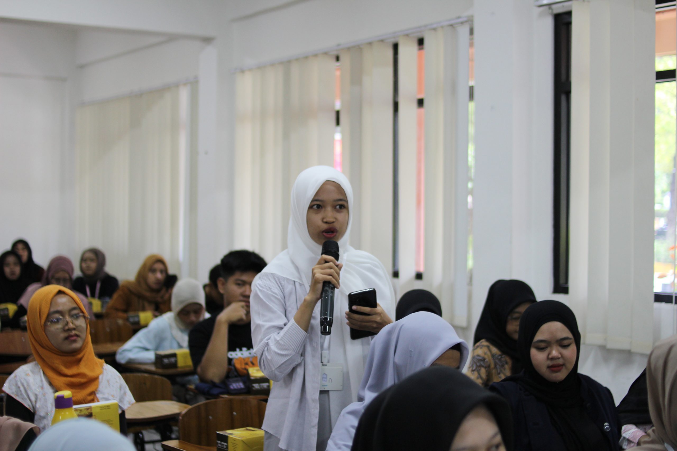 BPJS Kesehatan Bekerjasama dengan Universitas Islam 45 untuk Edukasi Mahasiswa tentang Program Jaminan Kesehatan Nasional (11) BPJS Kesehatan Bekerjasama dengan Universitas Islam 45 untuk Edukasi Mahasiswa tentang Program Jaminan Kesehatan Nasional (11)