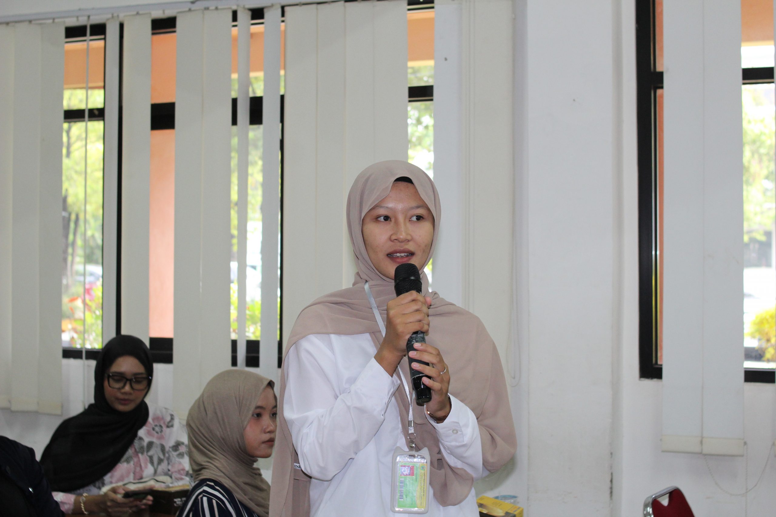 BPJS Kesehatan Bekerjasama dengan Universitas Islam 45 untuk Edukasi Mahasiswa tentang Program Jaminan Kesehatan Nasional (12) BPJS Kesehatan Bekerjasama dengan Universitas Islam 45 untuk Edukasi Mahasiswa tentang Program Jaminan Kesehatan Nasional (12)