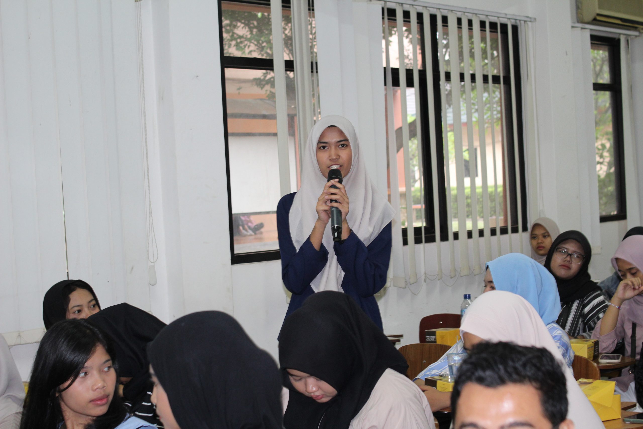 BPJS Kesehatan Bekerjasama dengan Universitas Islam 45 untuk Edukasi Mahasiswa tentang Program Jaminan Kesehatan Nasional (13) BPJS Kesehatan Bekerjasama dengan Universitas Islam 45 untuk Edukasi Mahasiswa tentang Program Jaminan Kesehatan Nasional (13)