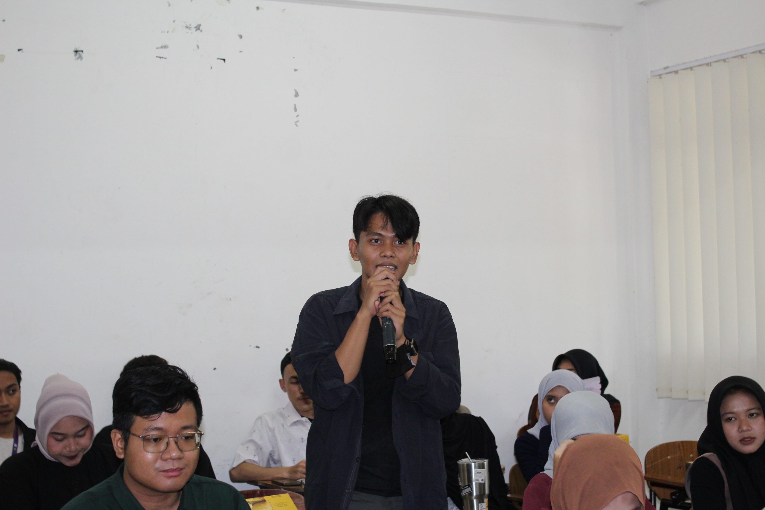 BPJS Kesehatan Bekerjasama dengan Universitas Islam 45 untuk Edukasi Mahasiswa tentang Program Jaminan Kesehatan Nasional (17) BPJS Kesehatan Bekerjasama dengan Universitas Islam 45 untuk Edukasi Mahasiswa tentang Program Jaminan Kesehatan Nasional (17)