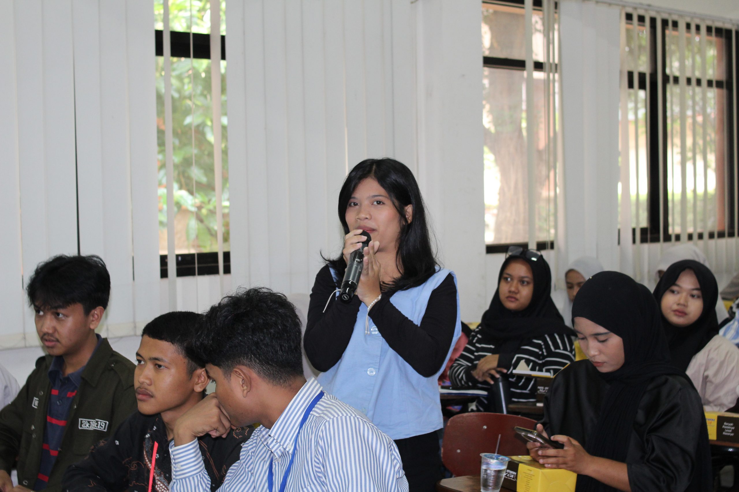 BPJS Kesehatan Bekerjasama dengan Universitas Islam 45 untuk Edukasi Mahasiswa tentang Program Jaminan Kesehatan Nasional (18) BPJS Kesehatan Bekerjasama dengan Universitas Islam 45 untuk Edukasi Mahasiswa tentang Program Jaminan Kesehatan Nasional (18)