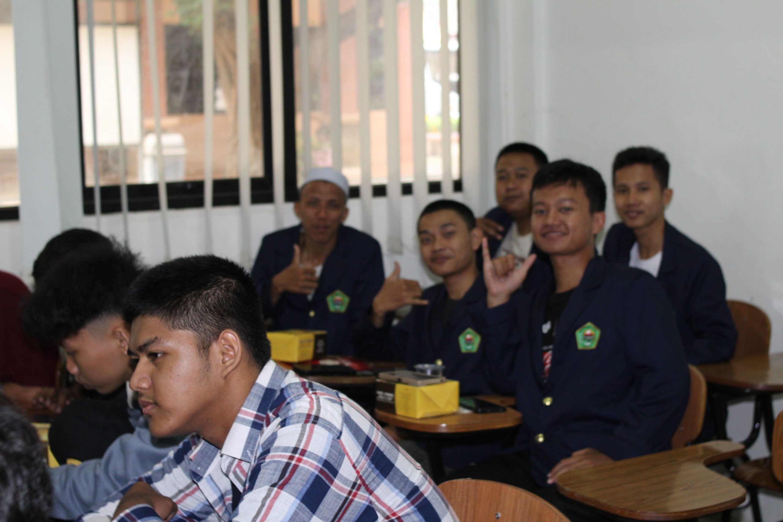 BPJS Kesehatan Bekerjasama dengan Universitas Islam 45 untuk Edukasi Mahasiswa tentang Program Jaminan Kesehatan Nasional (23) BPJS Kesehatan Bekerjasama dengan Universitas Islam 45 untuk Edukasi Mahasiswa tentang Program Jaminan Kesehatan Nasional (23)