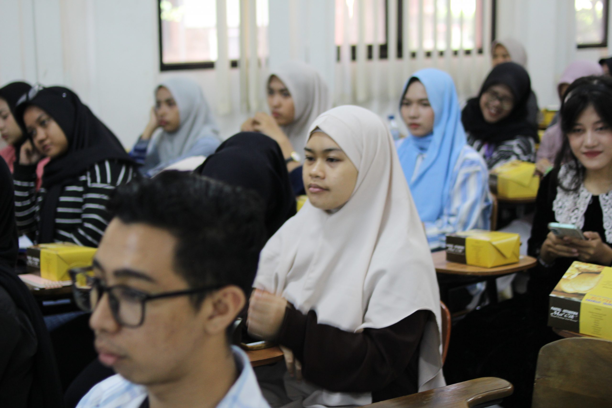 BPJS Kesehatan Bekerjasama dengan Universitas Islam 45 untuk Edukasi Mahasiswa tentang Program Jaminan Kesehatan Nasional (26) BPJS Kesehatan Bekerjasama dengan Universitas Islam 45 untuk Edukasi Mahasiswa tentang Program Jaminan Kesehatan Nasional (26)