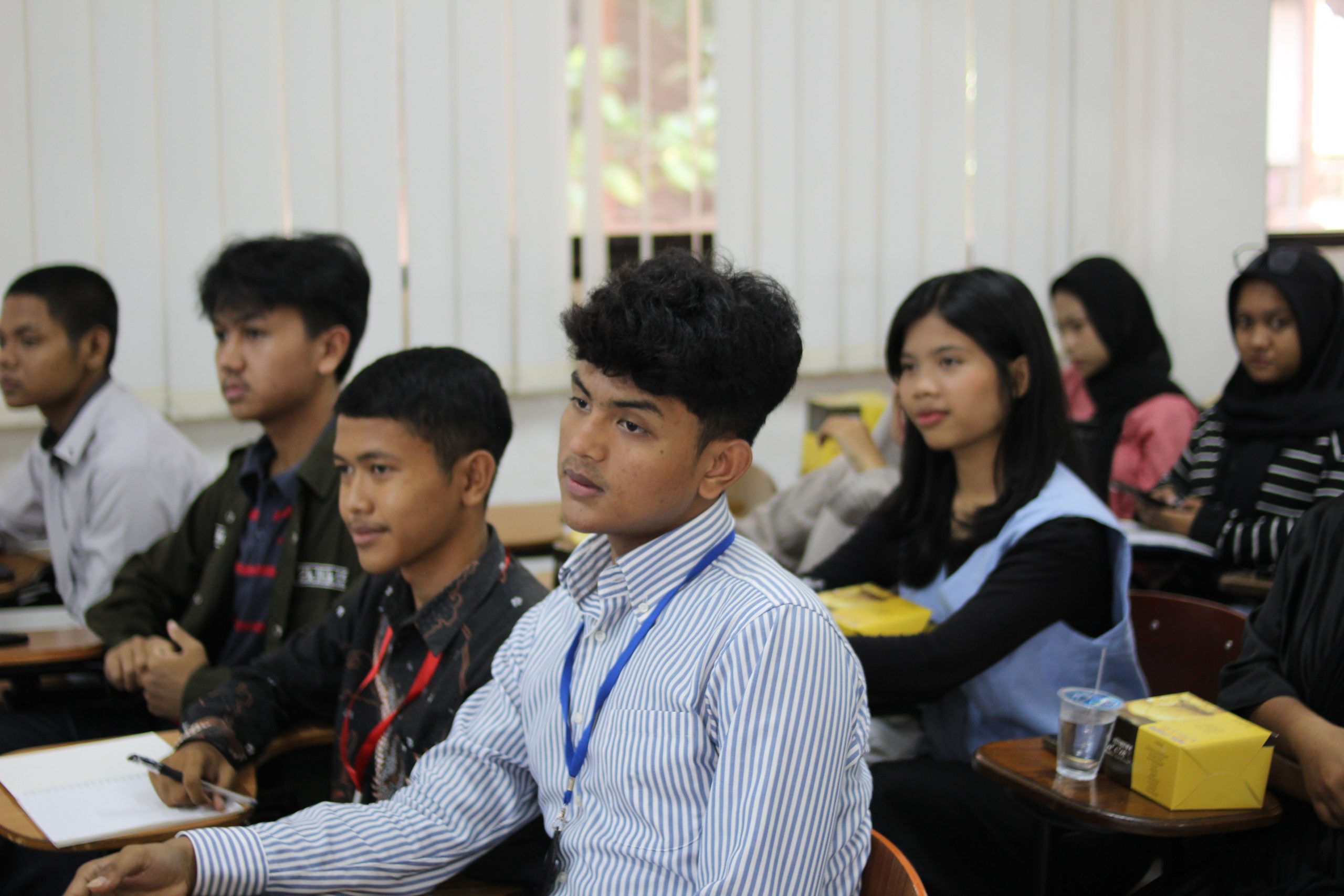 BPJS Kesehatan Bekerjasama dengan Universitas Islam 45 untuk Edukasi Mahasiswa tentang Program Jaminan Kesehatan Nasional (30) BPJS Kesehatan Bekerjasama dengan Universitas Islam 45 untuk Edukasi Mahasiswa tentang Program Jaminan Kesehatan Nasional (30)