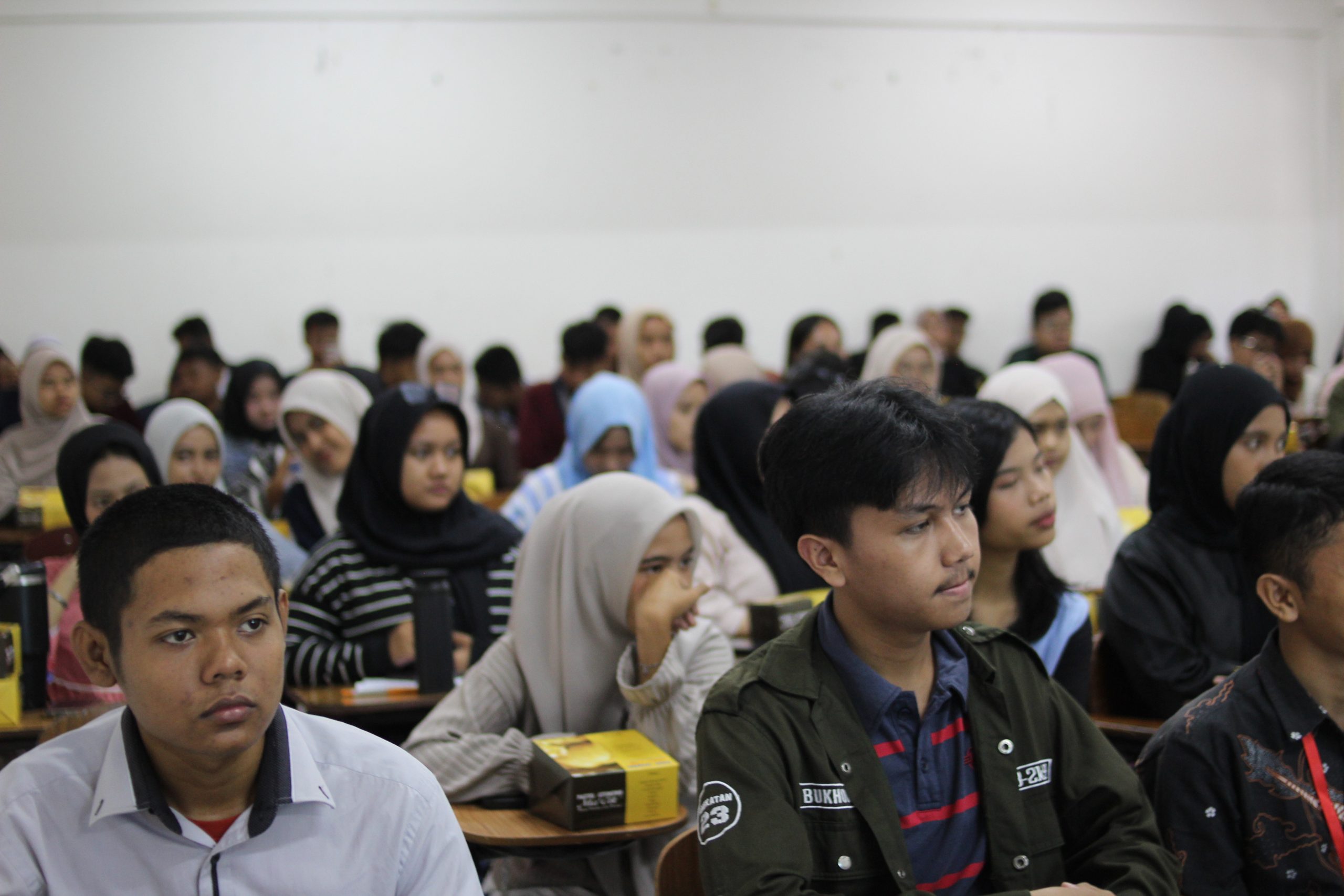 BPJS Kesehatan Bekerjasama dengan Universitas Islam 45 untuk Edukasi Mahasiswa tentang Program Jaminan Kesehatan Nasional (32) BPJS Kesehatan Bekerjasama dengan Universitas Islam 45 untuk Edukasi Mahasiswa tentang Program Jaminan Kesehatan Nasional (32)