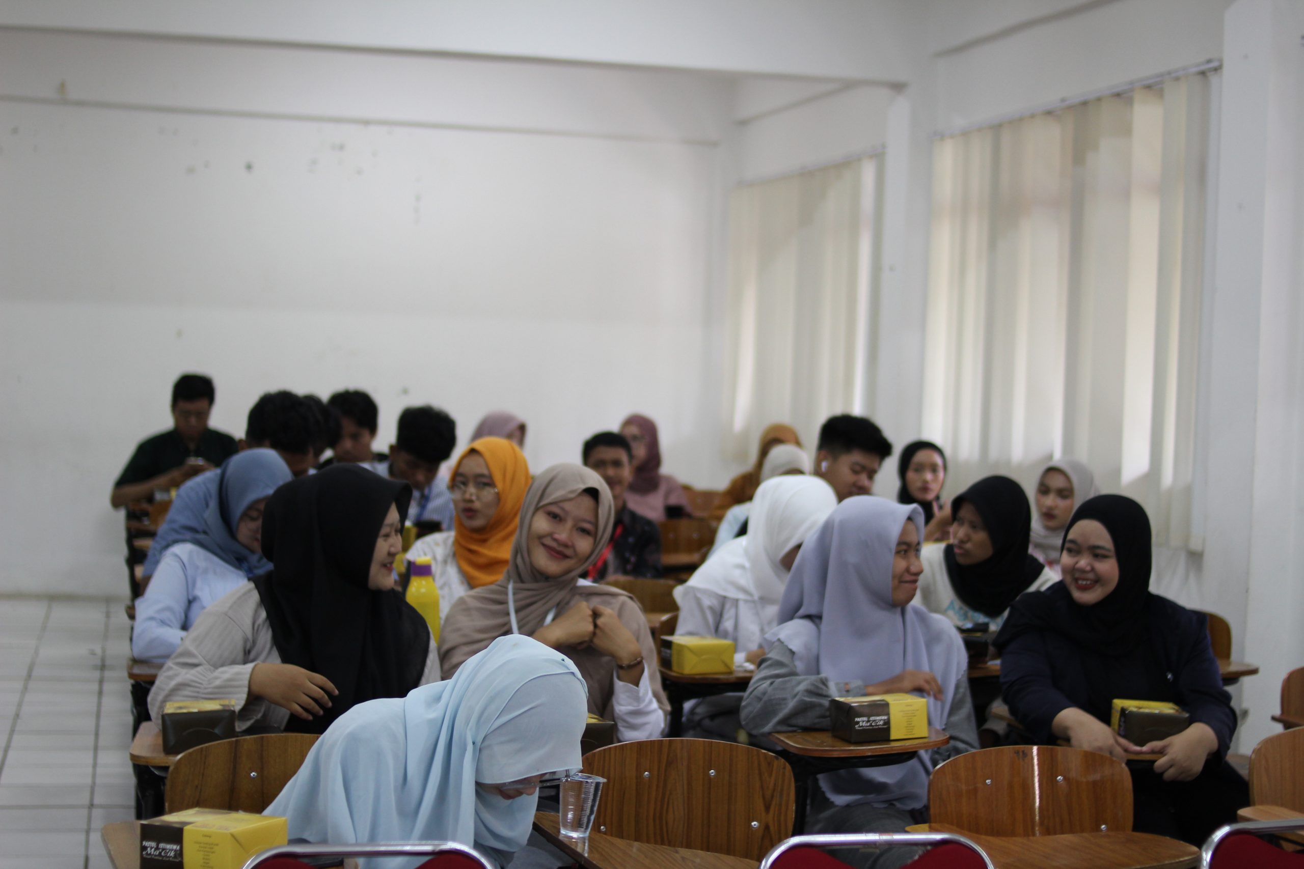 BPJS Kesehatan Bekerjasama dengan Universitas Islam 45 untuk Edukasi Mahasiswa tentang Program Jaminan Kesehatan Nasional (37) BPJS Kesehatan Bekerjasama dengan Universitas Islam 45 untuk Edukasi Mahasiswa tentang Program Jaminan Kesehatan Nasional (37)
