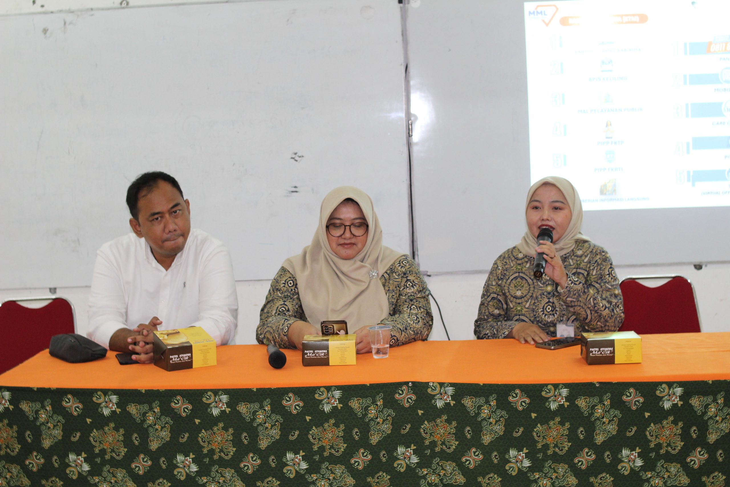 BPJS Kesehatan Bekerjasama dengan Universitas Islam 45 untuk Edukasi Mahasiswa tentang Program Jaminan Kesehatan Nasional (7) BPJS Kesehatan Bekerjasama dengan Universitas Islam 45 untuk Edukasi Mahasiswa tentang Program Jaminan Kesehatan Nasional (7)
