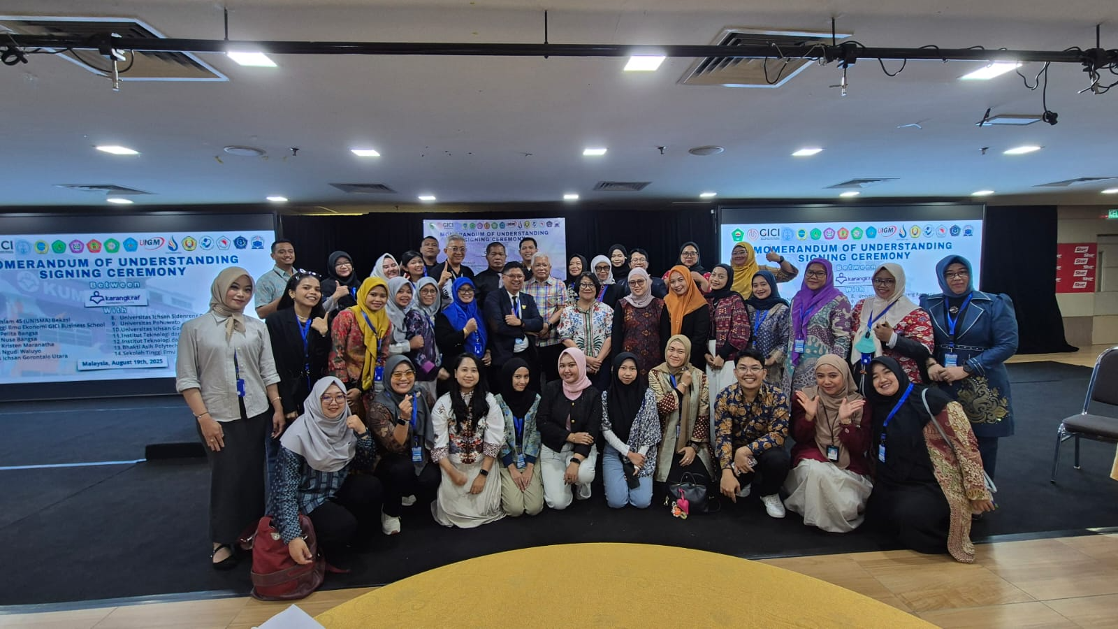 Foto-Bersama