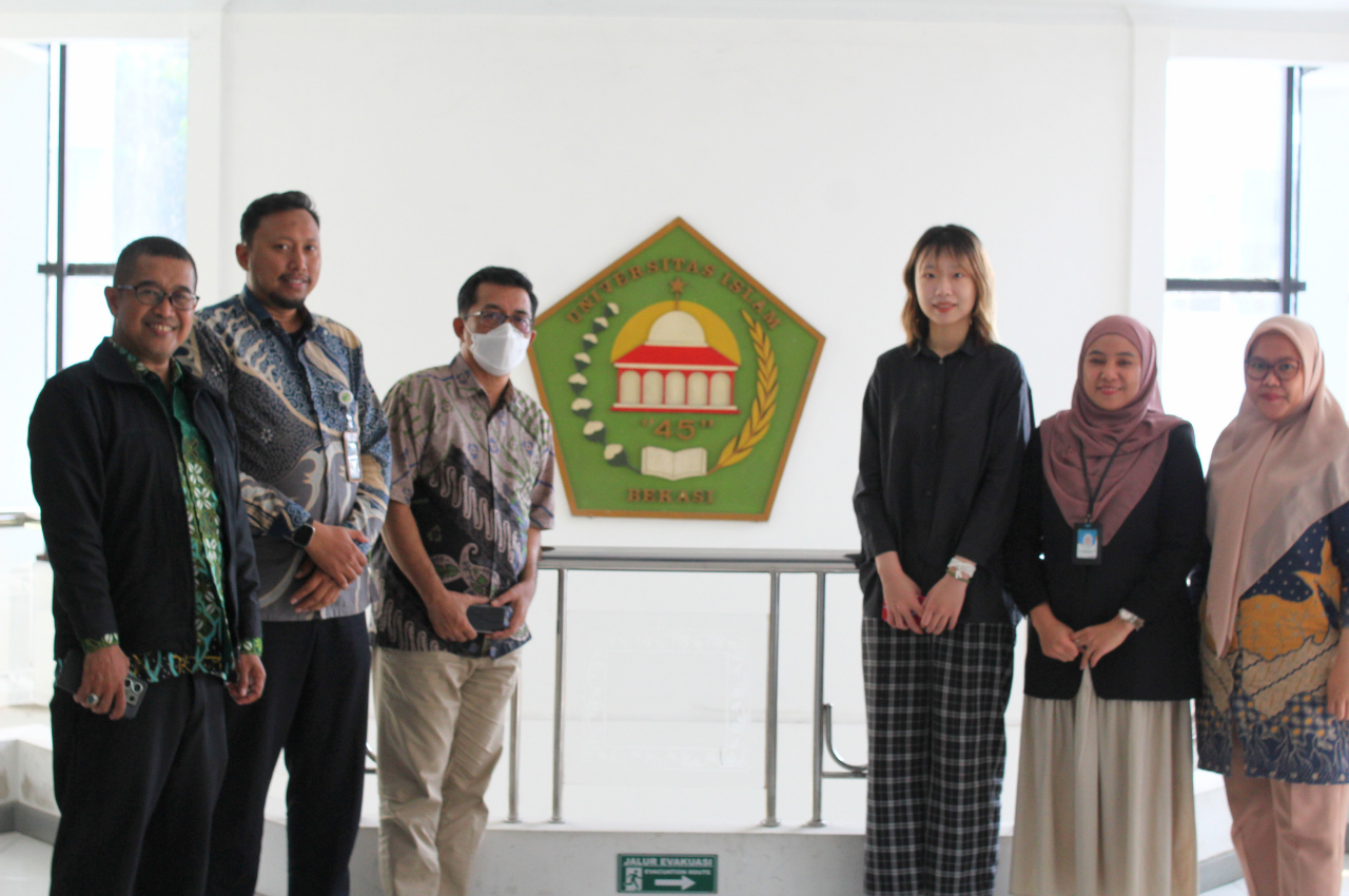 Hangzhou-Starmile-Technology-Co.-Ltd-dan-Universitas-Islam-45-UNISMA-Bekasi-Bahas-Peluang-Kerja-Sama-Teknologi-2