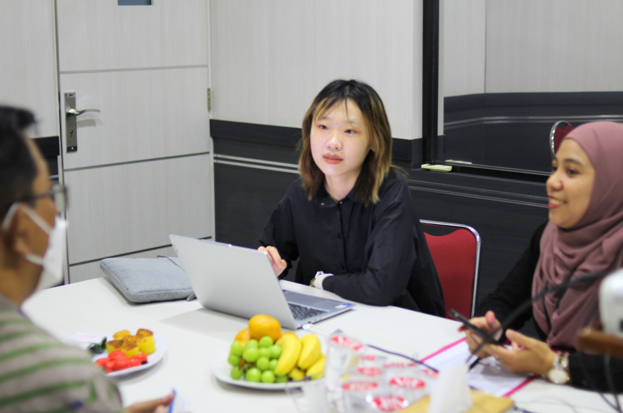 Hangzhou-Starmile-Technology-Co.-Ltd-dan-Universitas-Islam-45-UNISMA-Bekasi-Bahas-Peluang-Kerja-Sama-Teknologi-4 Hangzhou-Starmile-Technology-Co.-Ltd-dan-Universitas-Islam-45-UNISMA-Bekasi-Bahas-Peluang-Kerja-Sama-Teknologi-4