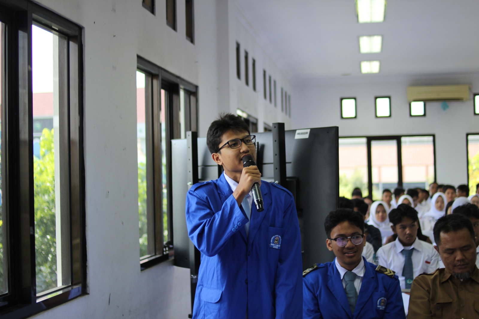 Bekasi-Innovation-Week-2025-Hadirkan-Pelatihan-Teknologi-Tepat-Guna-dan-Hak-Kekayaan-Intelektual-di-UNISMA-BekasiUM-10