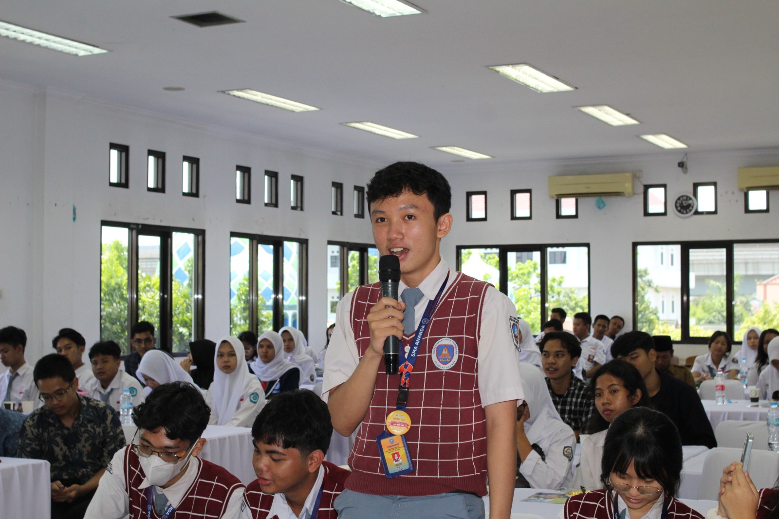 Bekasi-Innovation-Week-2025-Hadirkan-Pelatihan-Teknologi-Tepat-Guna-dan-Hak-Kekayaan-Intelektual-di-UNISMA-BekasiUM-14