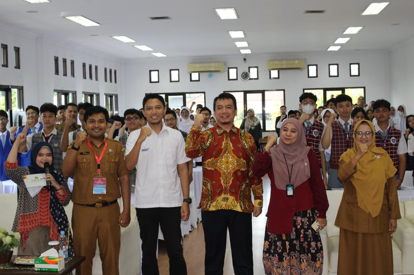 Bekasi-Innovation-Week-2025-Hadirkan-Pelatihan-Teknologi-Tepat-Guna-dan-Hak-Kekayaan-Intelektual-di-UNISMA-BekasiUM-18