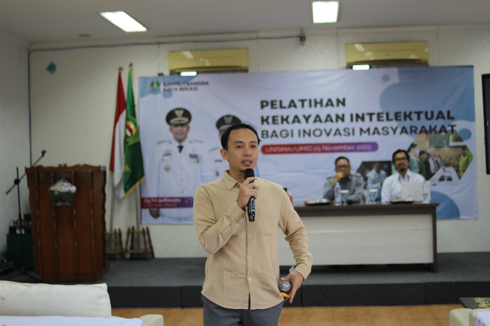 Bekasi-Innovation-Week-2025-Hadirkan-Pelatihan-Teknologi-Tepat-Guna-dan-Hak-Kekayaan-Intelektual-di-UNISMA-BekasiUM-21