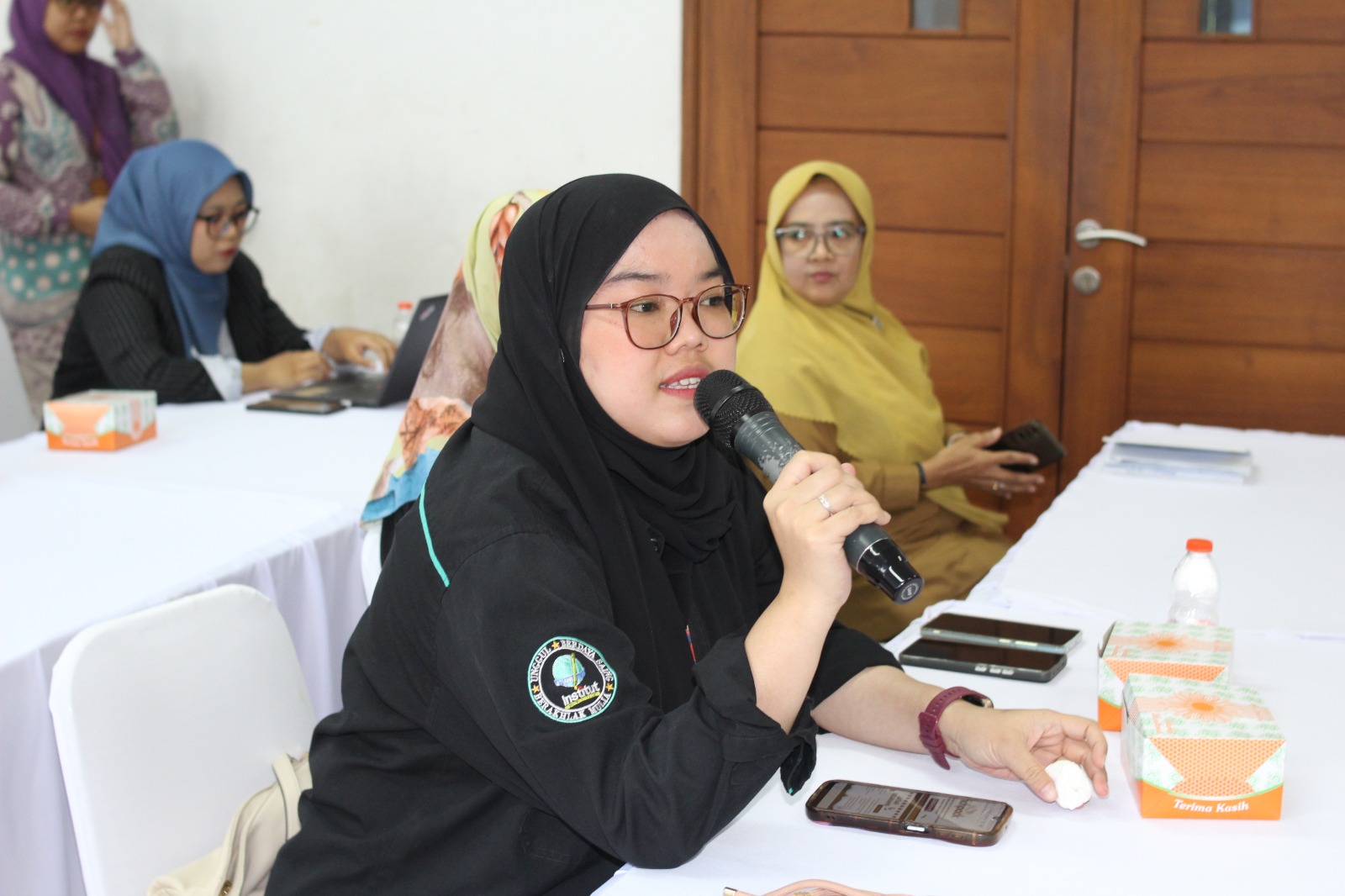 Bekasi-Innovation-Week-2025-Hadirkan-Pelatihan-Teknologi-Tepat-Guna-dan-Hak-Kekayaan-Intelektual-di-UNISMA-BekasiUM-22