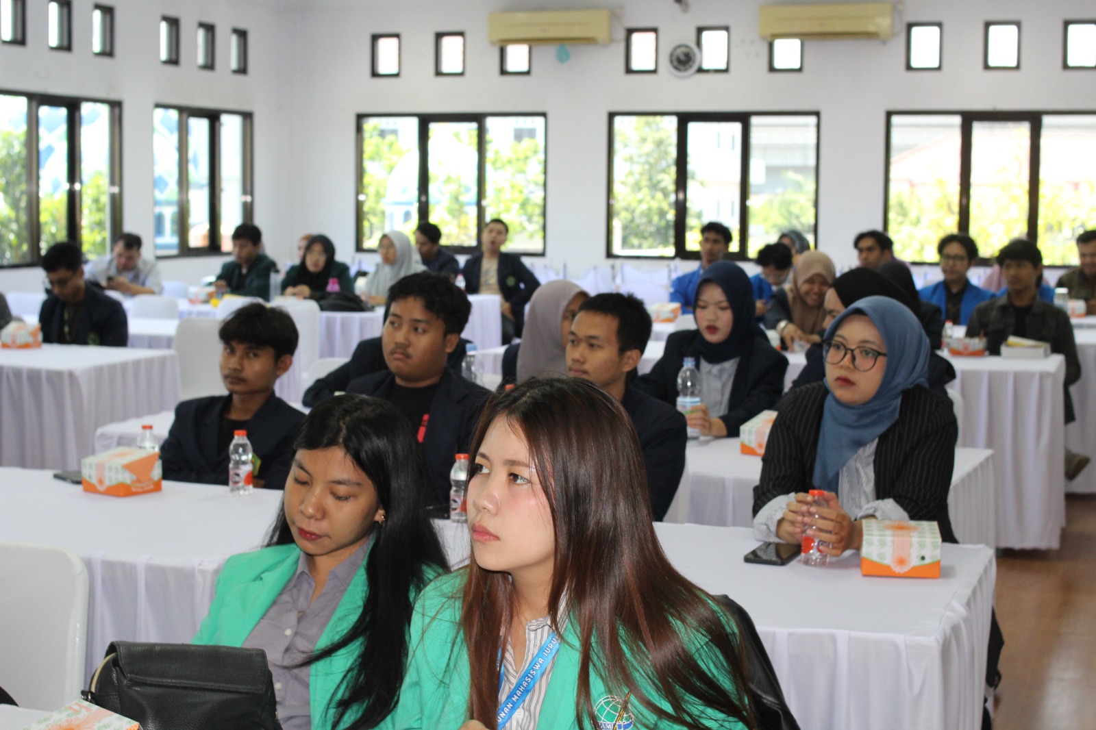 Bekasi-Innovation-Week-2025-Hadirkan-Pelatihan-Teknologi-Tepat-Guna-dan-Hak-Kekayaan-Intelektual-di-UNISMA-BekasiUM-3