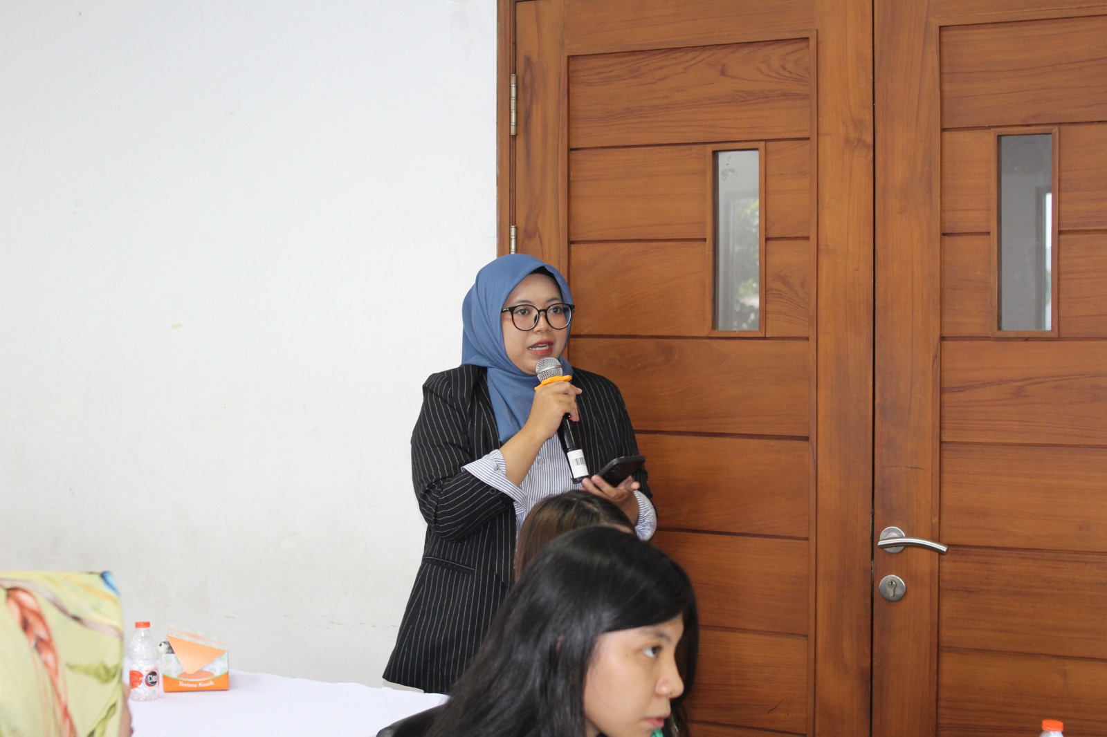 Bekasi-Innovation-Week-2025-Hadirkan-Pelatihan-Teknologi-Tepat-Guna-dan-Hak-Kekayaan-Intelektual-di-UNISMA-BekasiUM-4