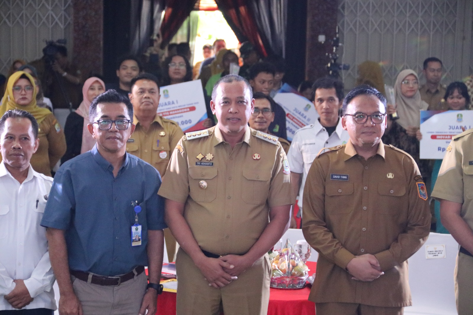 bekasi-inovation-week-2025-universitas-islam-45-unisma-bekzsi-universitas-muhammadiyah-indonesia-umid-2
