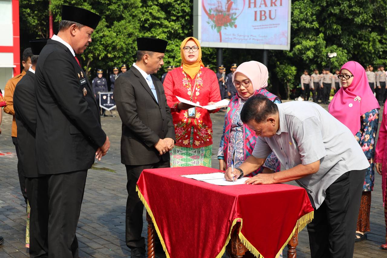 MoU UNISMA Bekasi–PUSPAGA Buka Peluang Mahasiswa Psikologi Magang Konselor