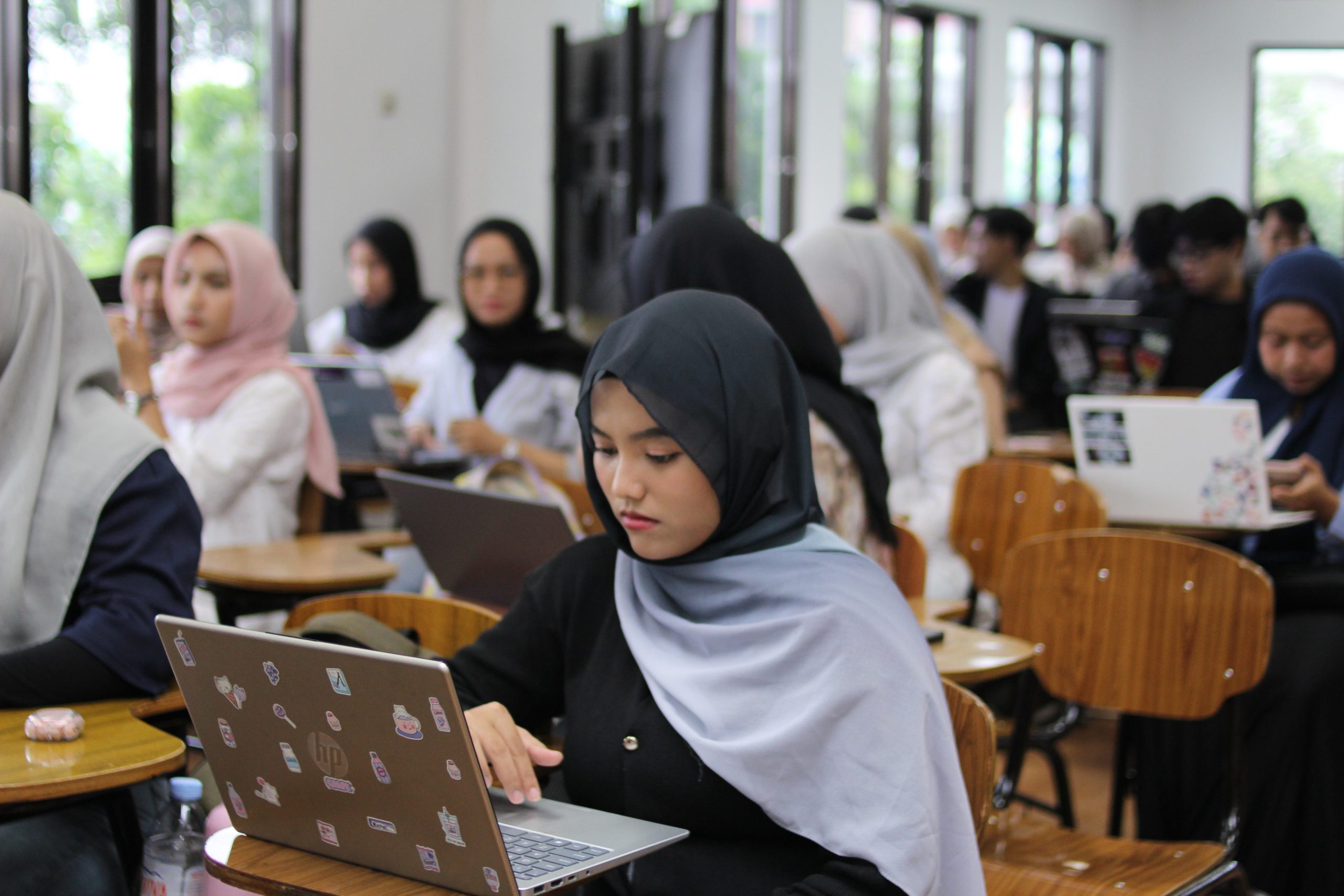 um indonesia unisma bekasi tiktok4 um indonesia unisma bekasi tiktok4